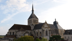 Serrurier Saint-Sébastien-sur-Loire